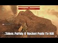 Helldivers 2 Ultimate Guide to Rocket Pods!
