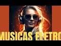 MÚSICA ELETRÔNICA 2024 🔥 Melhores Músicas Para Malhar na Academia 2024 🔥 As Mais Tocadas do Youtube