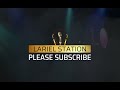 DILAW - UHAW Reggae Karaoke (Male Key)