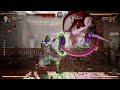 Mortal Kombat 1 Combo Video W/Quan Chi featuring Mavado. Part 2