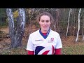 Aiming Off || Charlotte Watson || Think Fast, Run Hard, Go Orienteering