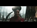 Black Panther: Wakanda Forever || The Woman King Trailer Style