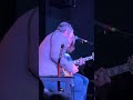 Charlie Starr and Benji Shanks - White Freight Liner Blues - Ludlow Garage (Night 2) 01/11/2024