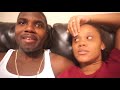 D**K Pic Prank On My Husband - The Carter Family