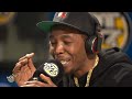 Rome Streetz Spits FLAMES on Real Late w/ Rosenberg & Talks Griselda Signing and More