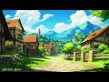 The best Studio Ghibli piano relaxing collection🌻 The best relaxing BGM in Ghibli history