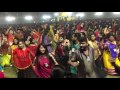 United Way of Baroda Garba 2015 Day 1