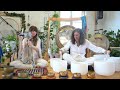 Open a Gateway of Unlimited Possibilities - Venus in Aries Sound Bath - Sacred Ceremony