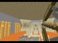 Minecraft - Tim plays Safe Haven, a CTM map by Domara - Episode 13