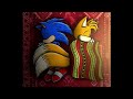 Cute Sonic and Tails Tribute - Hawaii