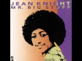 JEAN KNIGHT - MR.  BIG STUFF