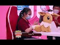 Kiara N. vs Takumi M. - Pokémon VG Junior Grand Finals | OCIC 2023