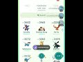 Regirock, registeel, and regice catching! Will we get a shiny?