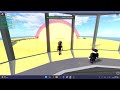 Roblox Car Crushers 2 2018 Remake Update showcase