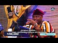 #Masoyinbo Episode Twenty-three: Exciting Game Show Teaching Yoruba Language & Culture! #yoruba