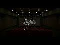 BTS (방탄소년단) - lights but you're in an empty theatre