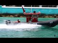 Haulover Inlet Boat High Speed