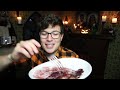 I Tested More Tiktoks That May Kill You- Red Wine Pie, Dr Pepper Brownies, Spaghetti Hot Dogs, Shaba