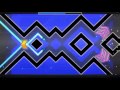 REQUEST CHALLENGE #24 | Geometry Dash - Partition (On Mobile)