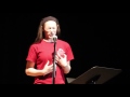 Slam Poetry- 5 Things I've learned from my mother