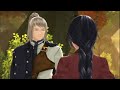 Revisit Tales of Berseria (Story)