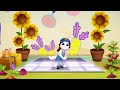 The Sunflower 🌻 My Talking Angela 2: Dance Academy