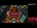 Getting lost in Snowhead Temple | The Legend of Zelda: Majora's Mask