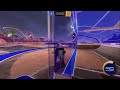 Rocket League MOST SATISFYING Moments! #52