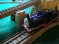 Mighty Mac Trackmaster remake