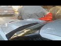 C7 Corvettes with transmission Shudder quick fix 💯 improvement