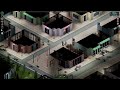 Building Fencelines To Kill HUNDREDS of Zombies | Zomboid Floating City #5