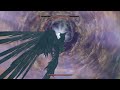 Skyrim SE [Moded] - Fighting Alduin in Sovngarde as a Zephyr dragon.