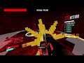 Brutal Minos Prime P-Rank | Ultrakill