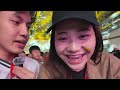 VLOG DATENG KE BATTLE OF STARS! GW PAKSA MINTA IZIN KE MAMANYA NAYYA BIAR BISA DATENG😭