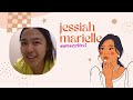 Jessiah Marielle's 3-Step Guide to Unclogged Pores & Airbrushed Skin | This Video is Not a Joke