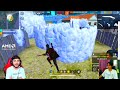 Finally ‎6 PC🖥️ Challenged NG Guild 📈🥵Aimbot Hacker😱🤯On Nonstop Live Stream 🤖👾 Garena Free Fire🔥