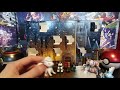 Lego Harry Potter advent calendar part 2