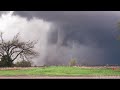 Damaging Tornadoes in Waverly, Nebraska | April 26th, 2024