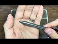 This Pen Is Unlike Any You’ve Seen Before! - The Magnus Industries Clickshift