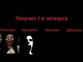 Отличник, Хорошист, Троечник и Двоечник реагируют на четвертные оценки || Мистер Исключительный