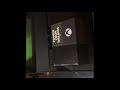 Xbox Series X -Unboxing (El peor Unboxing de la vida)