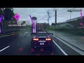 (PS5) Need For Speed Unbound- ECLIPSE | ULTRA Realistic Gameplay -SGG