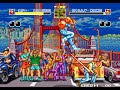 Fatal Fury: King of Fighters Longplay (Neo Geo) [QHD]