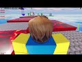 Tôi đã đập máy tính vì trò chơi này - I Wanna Test The Game Roblox