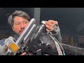 70cc Metro Motorcycle Engine Assembling Process in a Factory |