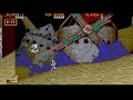 Ghouls n Ghosts widescreen update