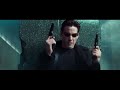 The Matrix Lobby Shootout | Overcompensate