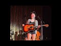 Molly Tuttle & Golden Highway - Vancouver, BC, August 1, 2024