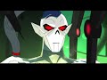 Did SHE-RA Redeem Its Villains? Shadow Weaver, Hordak, & More | A Study in Character, Part 2