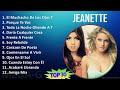 J e a n e t t e 2024 MIX Sus Mejores Éxitos T11 ~ 2000s Music ~ Top Teen Pop, Schlager Music